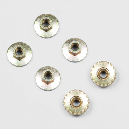 CHR6024431-6 Detroit Muscle Technologies LLC