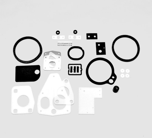 AXX6366FW10 Detroit Muscle Technologies LLC