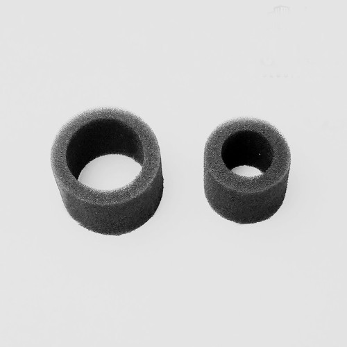 CHR3575082 Detroit Muscle Technologies LLC