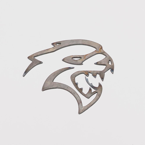 WALLART-HELLCAT Detroit Muscle Technologies LLC