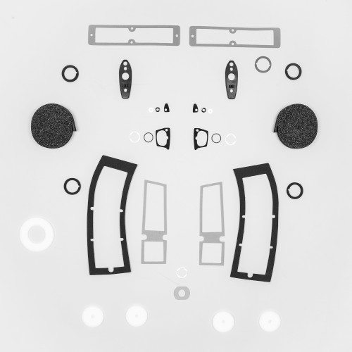 AVA6868PK01 Detroit Muscle Technologies LLC