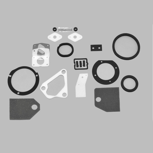 AXX6772FW01 Detroit Muscle Technologies LLC