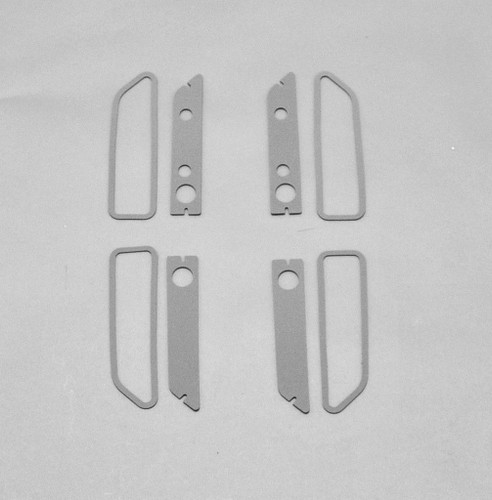 ECH7071SM01 Detroit Muscle Technologies LLC