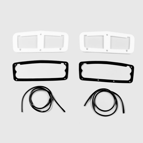 BBE6464TL01-TRIM Detroit Muscle Technologies LLC