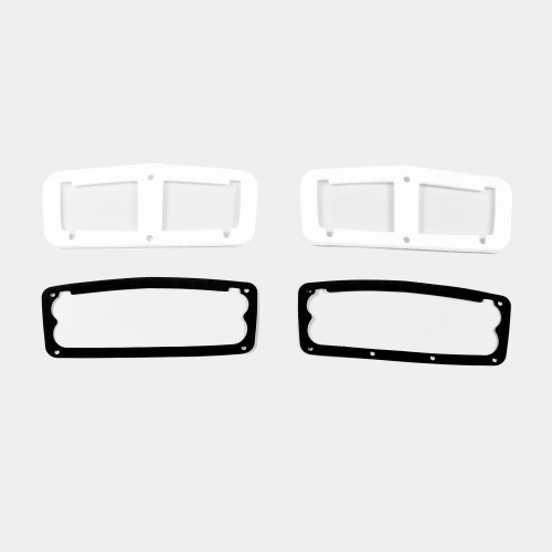 BBE6464TL01 Detroit Muscle Technologies LLC