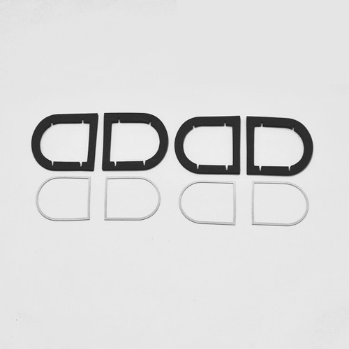 ADA6666TL01 Detroit Muscle Technologies LLC