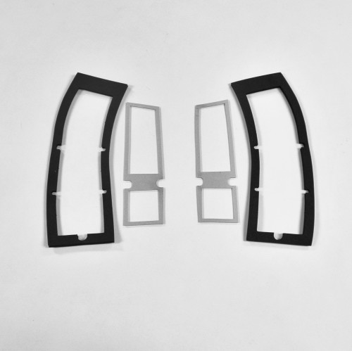 AVA6868TL01 Detroit Muscle Technologies LLC