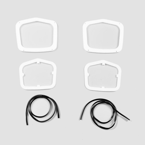 BBE6363TL01 Detroit Muscle Technologies LLC