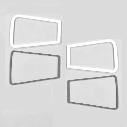 BCO6666TL01 Detroit Muscle Technologies LLC