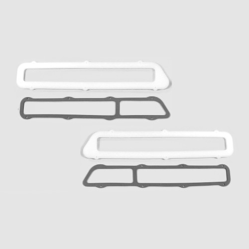 BCO6969TL01 Detroit Muscle Technologies LLC