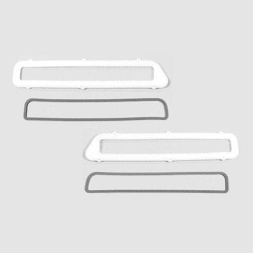 BCO6969TL02 Detroit Muscle Technologies LLC