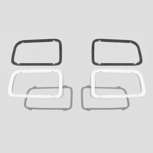 ECU7071TL01-BEZEL Detroit Muscle Technologies LLC