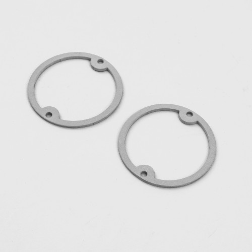 TRK6571RL01 Detroit Muscle Technologies LLC