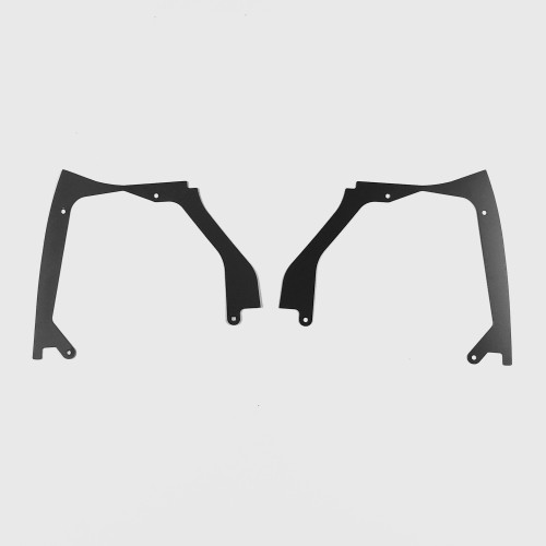 CFU6767QE01 Detroit Muscle Technologies LLC