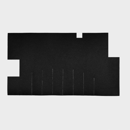 AXX6366TP02 Detroit Muscle Technologies LLC