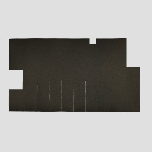 AXX6366TP01 Detroit Muscle Technologies LLC