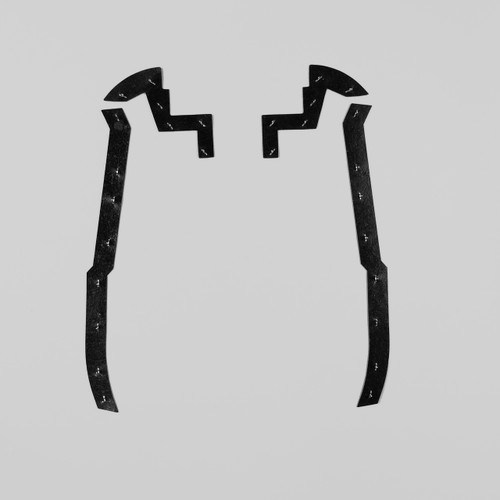 ADA6666SS10 Detroit Muscle Technologies LLC