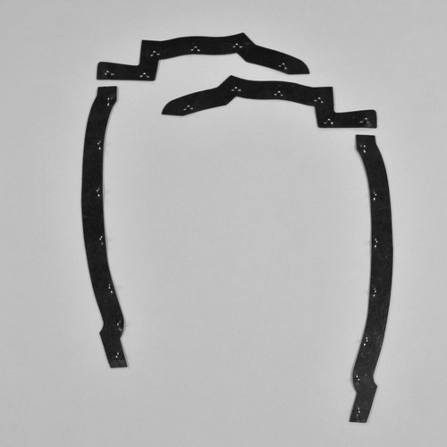 BBE6565SS10 Detroit Muscle Technologies LLC