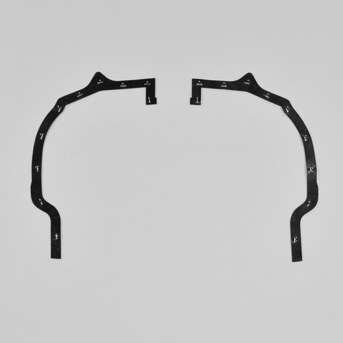 BPO6464SS10 Detroit Muscle Technologies LLC