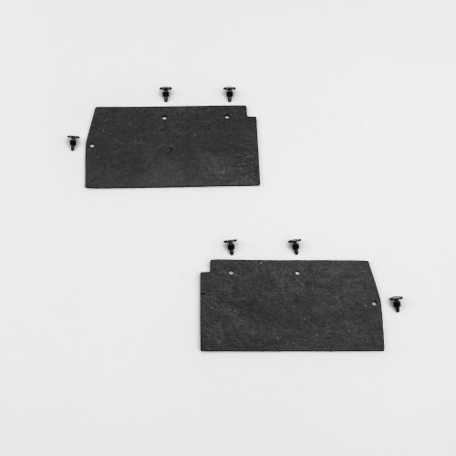 BXX7374SS81 Detroit Muscle Technologies LLC