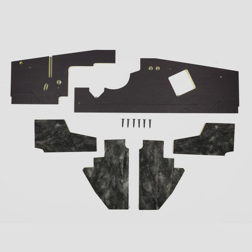 AXX6364FI02 Detroit Muscle Technologies LLC