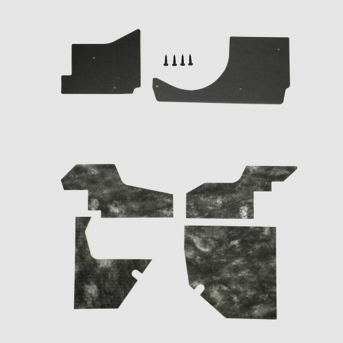 BXX6670FI12 Detroit Muscle Technologies LLC