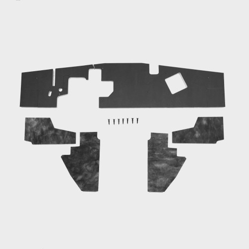 AXX6566FI02 Detroit Muscle Technologies LLC