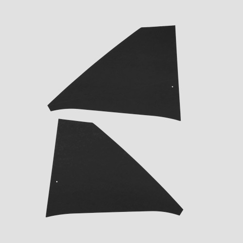 BCH6870SA01-BLACK Detroit Muscle Technologies LLC