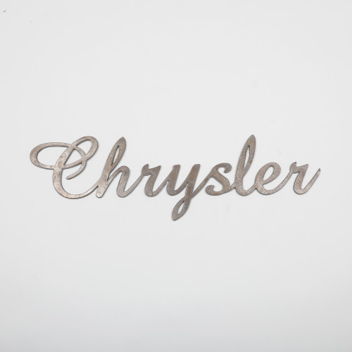 WALLART-CHRYSLER Detroit Muscle Technologies LLC