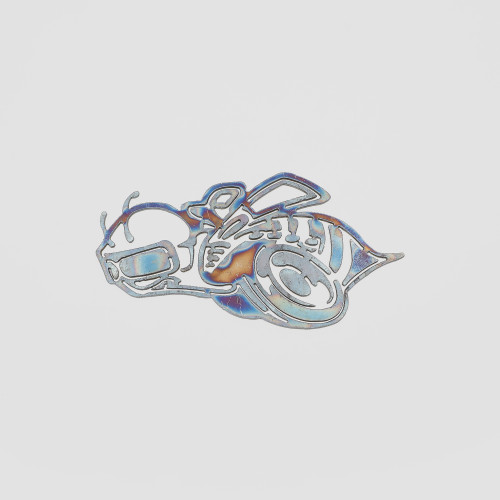 WALLART-SUPERBEE LEFT Detroit Muscle Technologies LLC