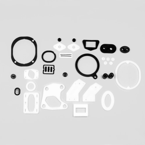 BXX6670FW10-MA Detroit Muscle Technologies LLC