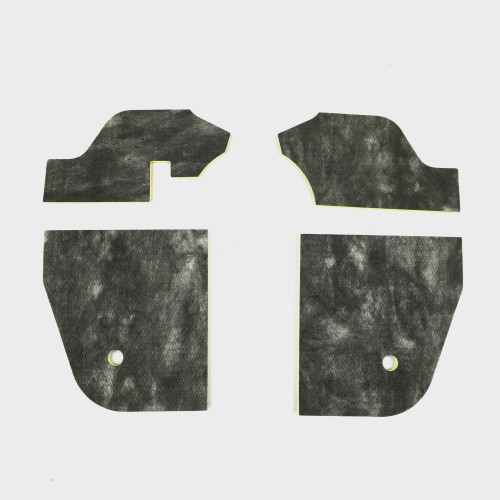 AXX6776KI01 Detroit Muscle Technologies LLC