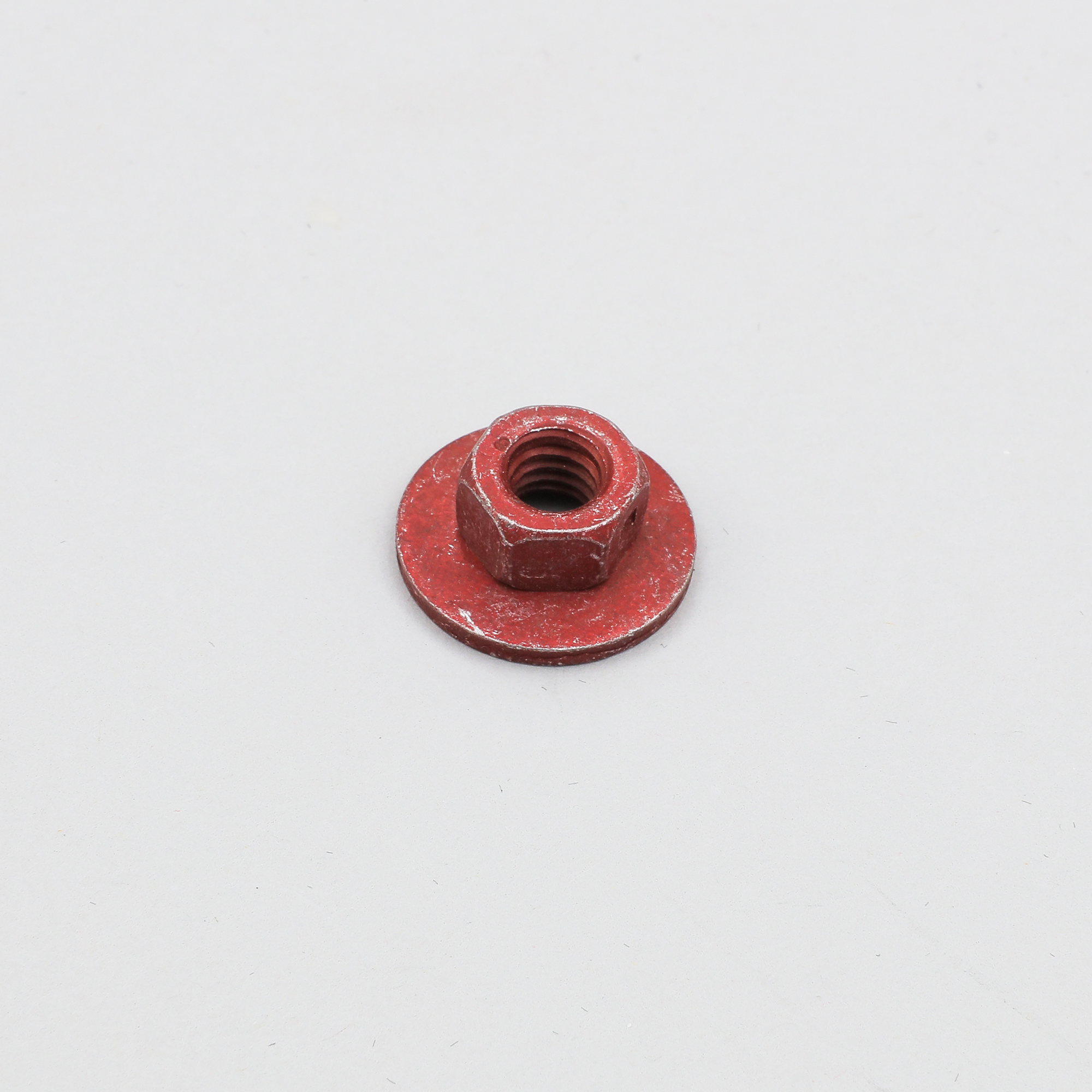 Mopar A B C E Body 69-76 3 speed & Variable Speed Wiper Motor Crank Nut ...