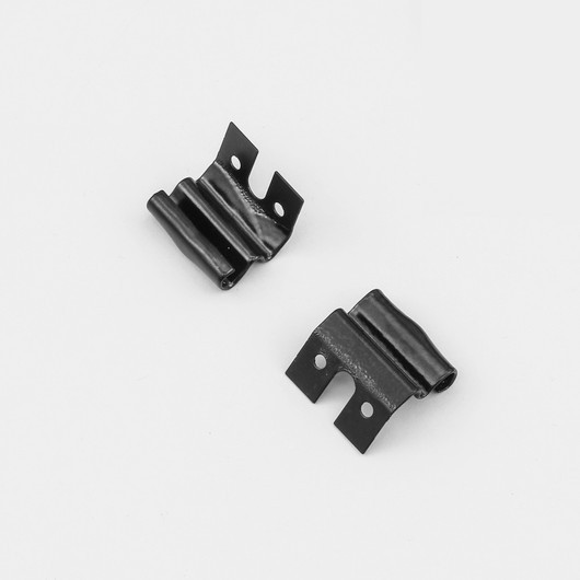Mopar E Body 70-74 B 71-74 Door Glass Anti Rattle Alignment Clips