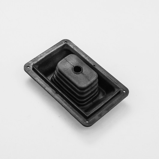 Mopar A Body 67-76 CONSOLE Shifter Boot - Detroit Muscle