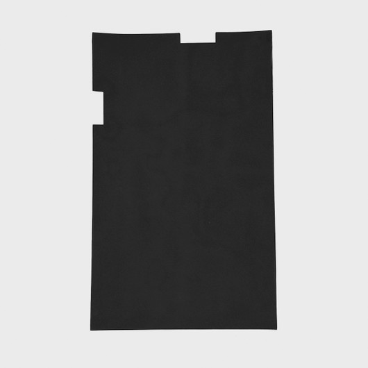 Mopar B Body 68-70 Belvedere. Charger, Coronet Fuel Gas Tank Pad