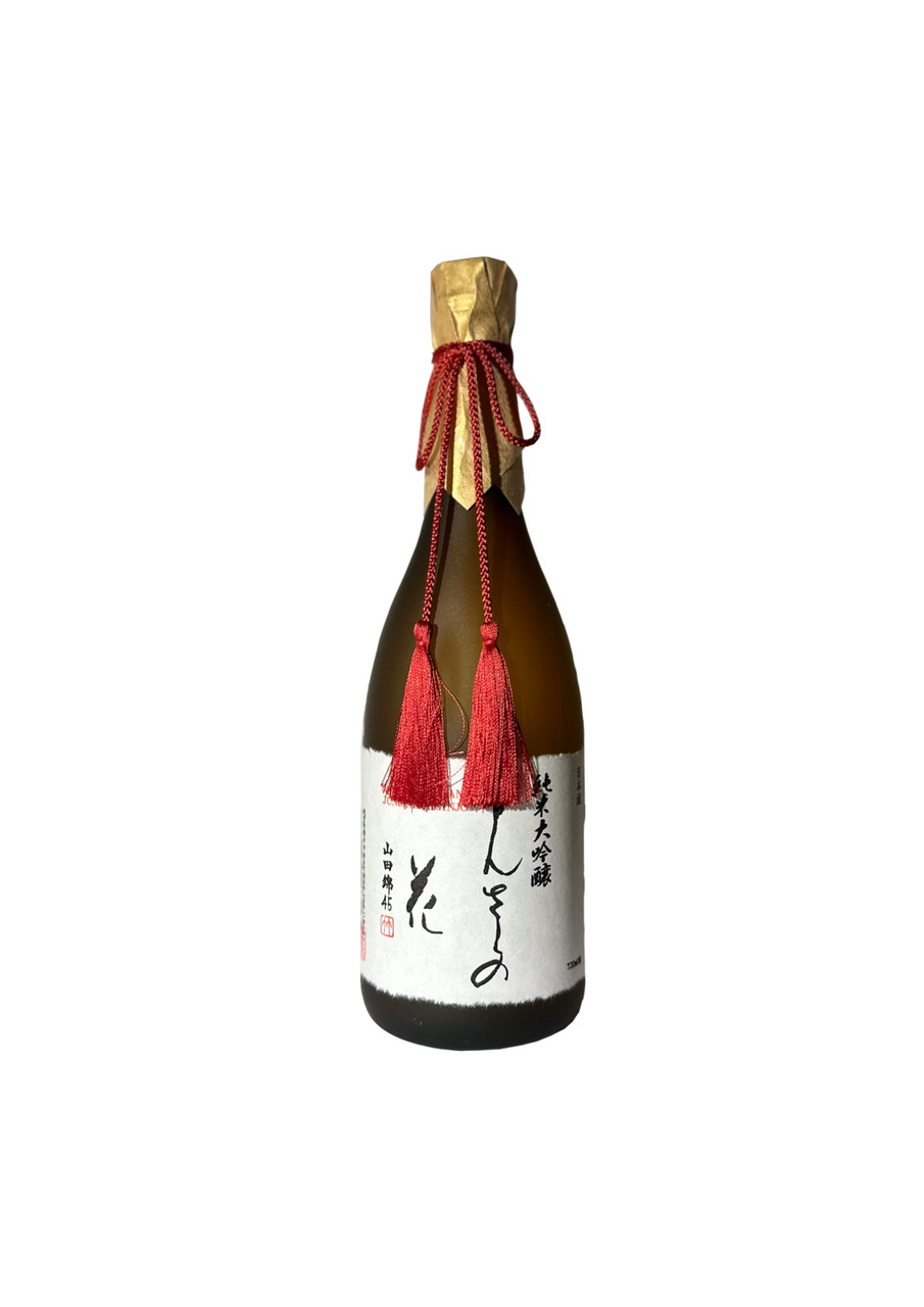 Mansaku No Hana Junmai Daiginjo