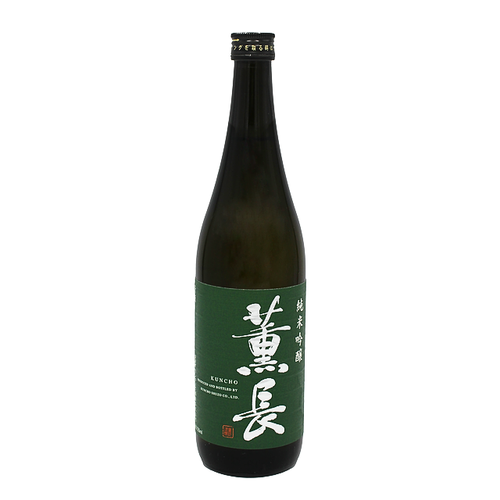 Kuncho Junmai Ginjo