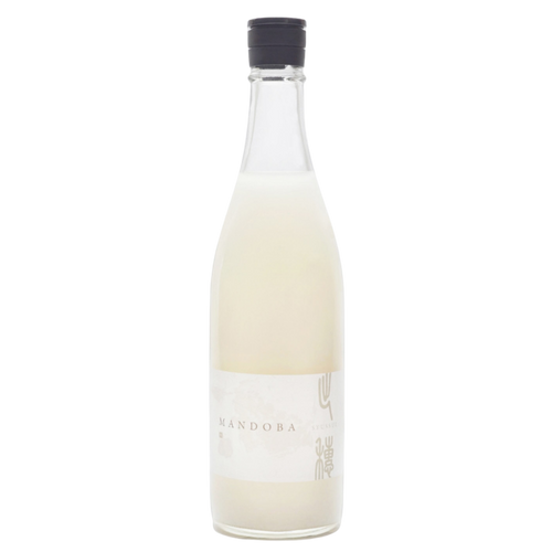 Mandoba Syussui Nigori