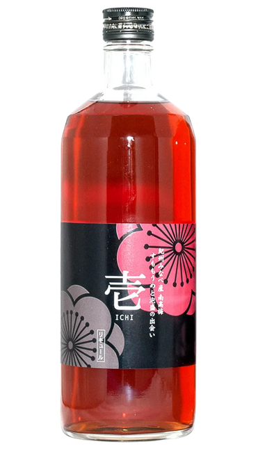 Ichi Umeshu (Awamori Base)