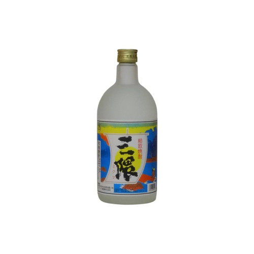 Kasutori Shochu Mikuma