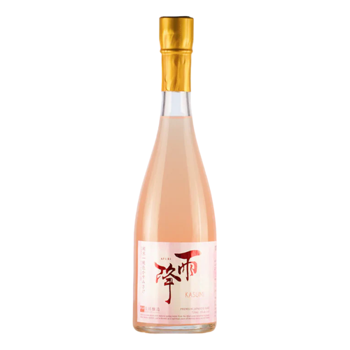 Afuri “Kasumi Pink” Nigori Junmai