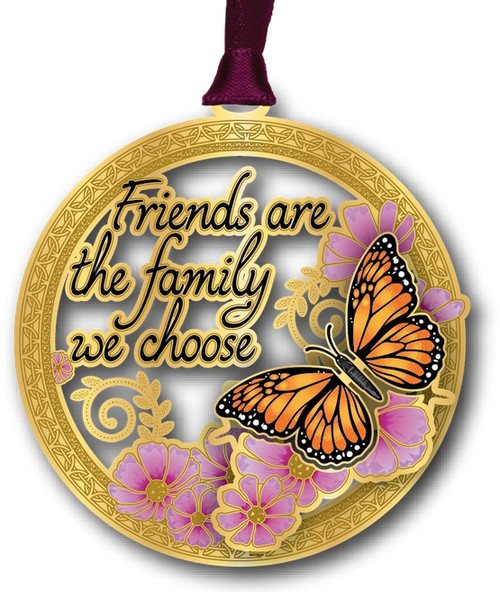 Beacon Friendship Ornament