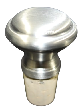 Empire Pewter Wine Stopper