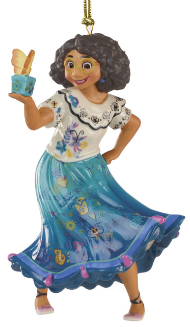Lenox Disney Encanto Mirabel with Gift Ornament