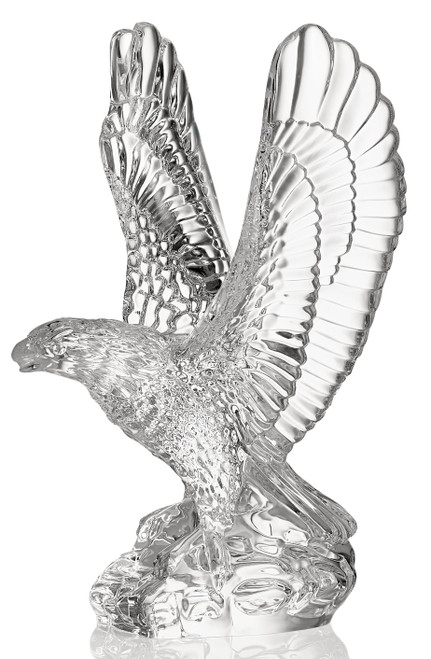 Waterford US250 Anniversary Eagle Figurine