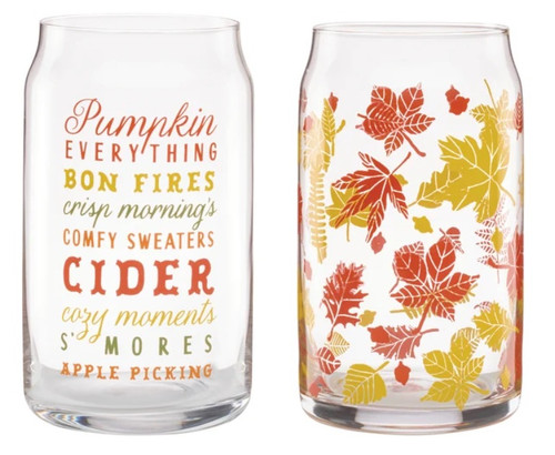 Cambridge Harvest Can Cooler, Set of 2