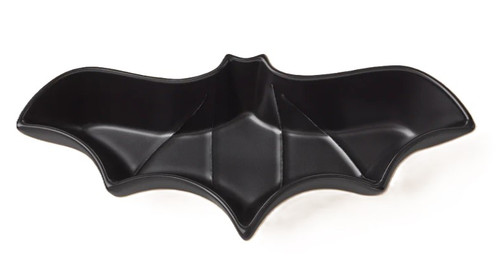 Lenox Halloween Bat Candy Dish
