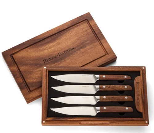 Gift and Table Wares - Reed & Barton - Thurbers of Richmond