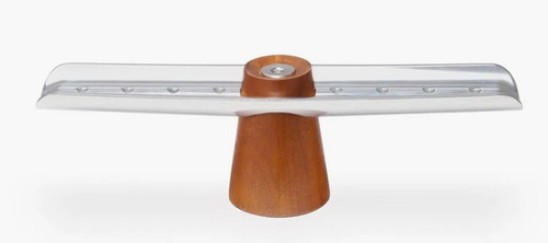 Nambe Judaica Classic Menorah